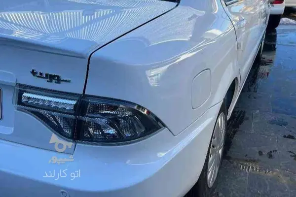سمند  سورن