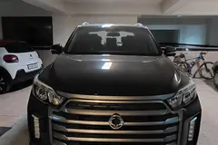 سانگ یانگ، موسو گرند خان