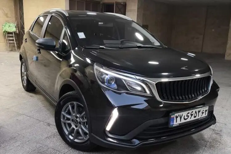 بی ای سی  X3 PRO