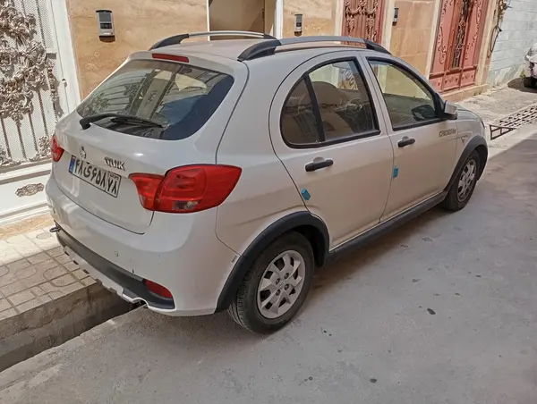 کوییک  دنده ای