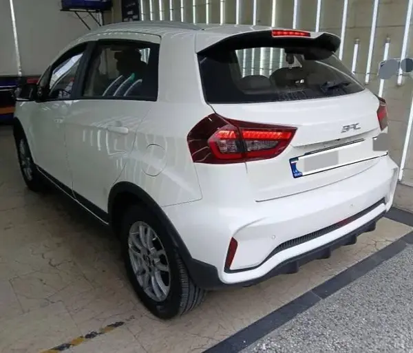 بی ای سی  X3 PRO