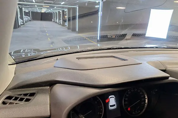 سوزوکی  فرانکس هیبرید