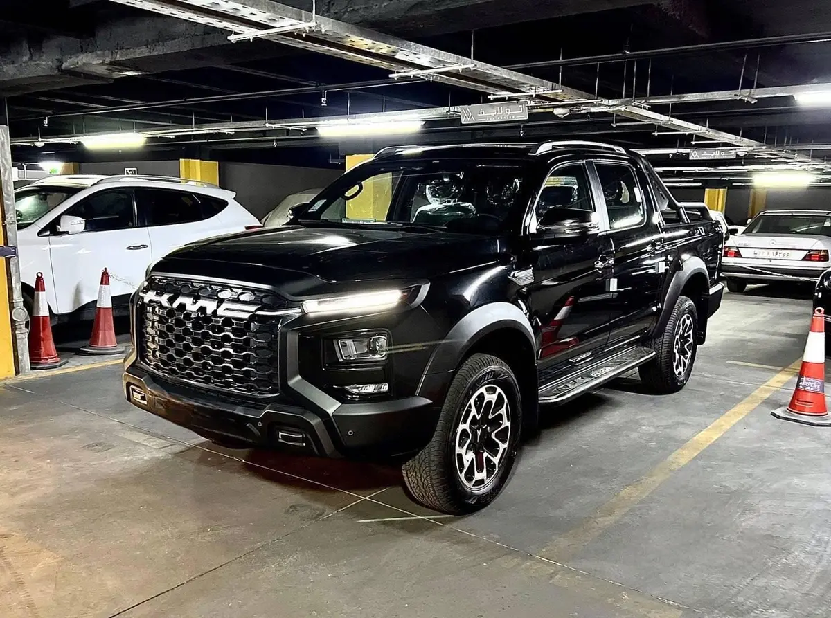 کی ام سی  T9