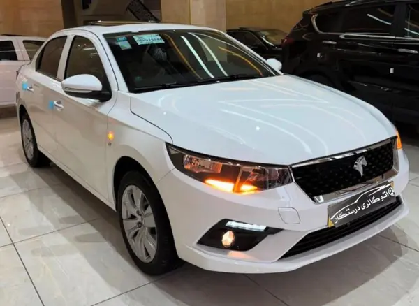 تارا، اتوماتیک V4