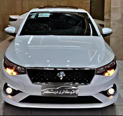 تارا، اتوماتیک V4