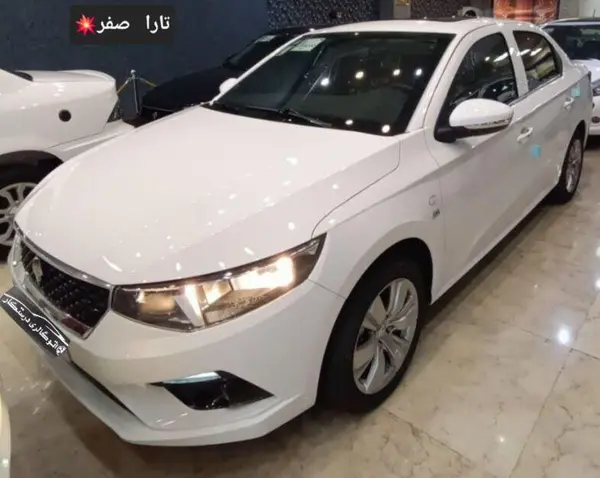 تارا، اتوماتیک V4