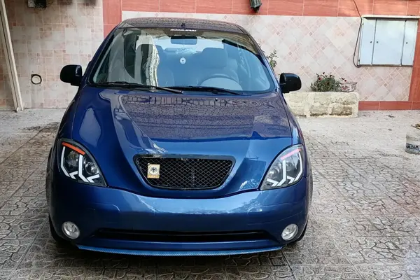 تیبا، صندوق دار