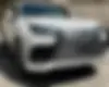 لکسوس، LX