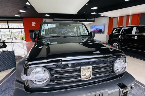 تانک، 300 مونتاژی