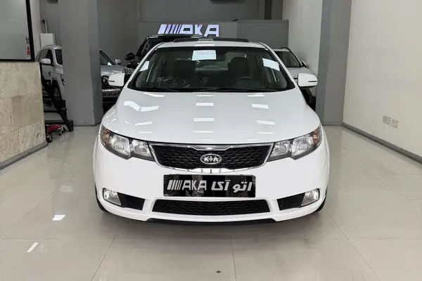 کیا، سراتو (مونتاژ)