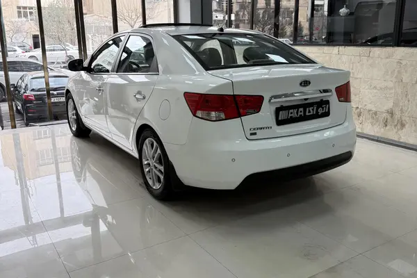 کیا، سراتو (مونتاژ)