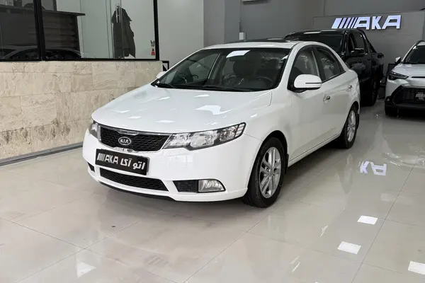 کیا، سراتو (مونتاژ)