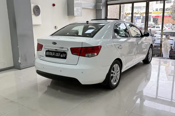 کیا، سراتو (مونتاژ)