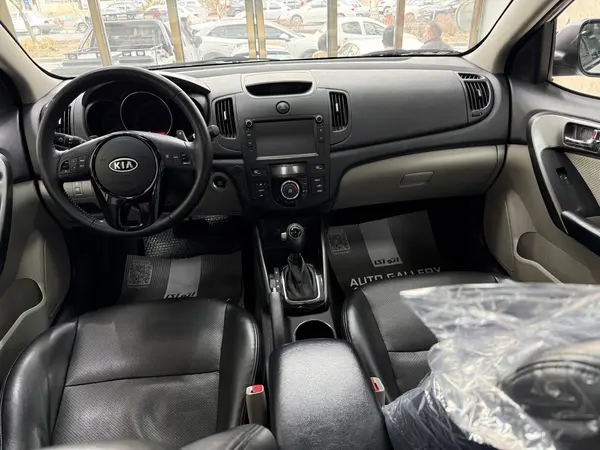 کیا، سراتو (مونتاژ)