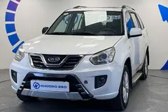 ام وی ام، X33