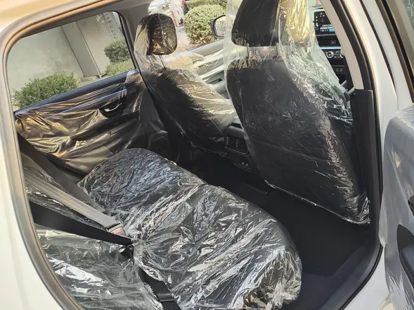 هوندا، CR-V eHEV