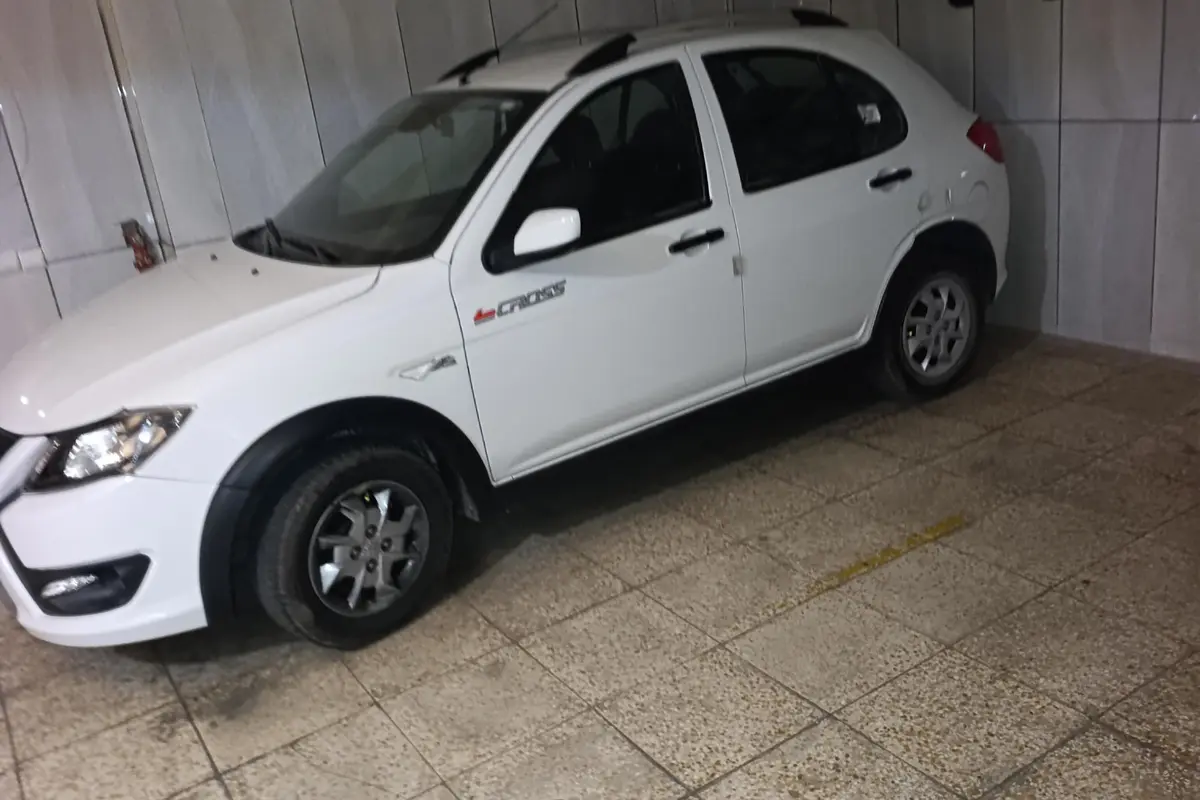 کوییک،  دنده ای S