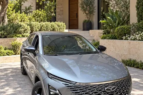 فونیکس، FX