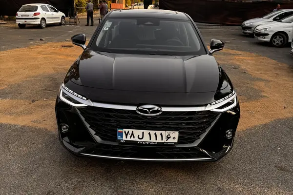 فونیکس، آریزو 8 (Z8)