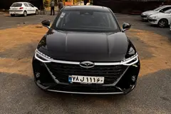 فونیکس، آریزو 8 (Z8)