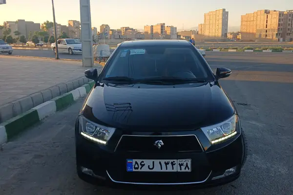 دنا، پلاس EF7