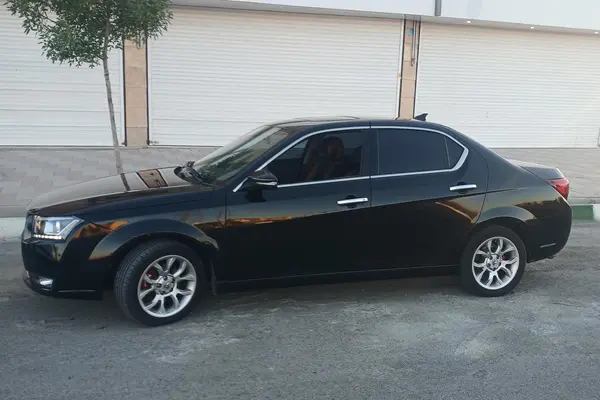 دنا، پلاس EF7