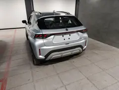 سوزوکی، فرانکس هیبرید