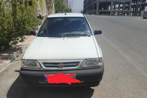 پراید، 131