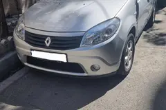 رنو، ساندرو