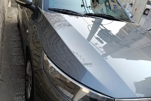 تارا، دنده ای V1