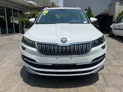 اشکودا، کاروک