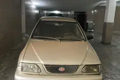 پراید، 141
