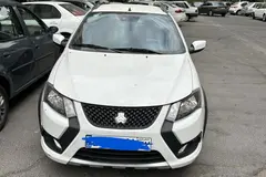 کوییک، دنده ای S