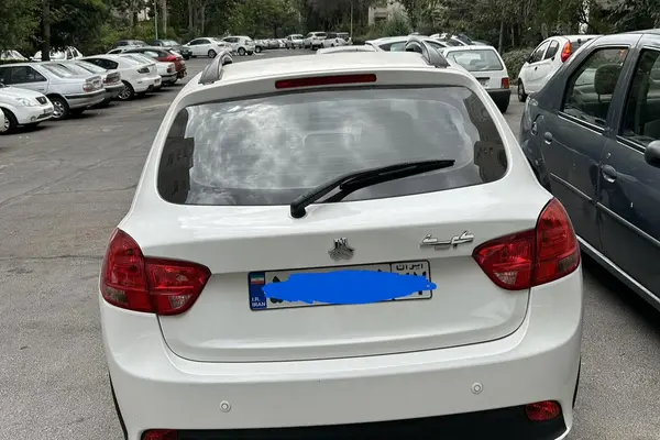 کوییک  دنده ای S