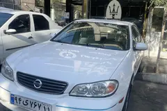 نیسان، ماکسیما