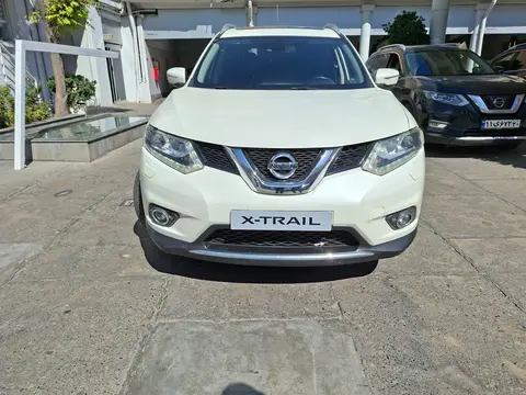 نیسان، ایکس تریل