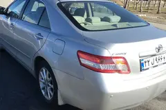 تویوتا، کمری