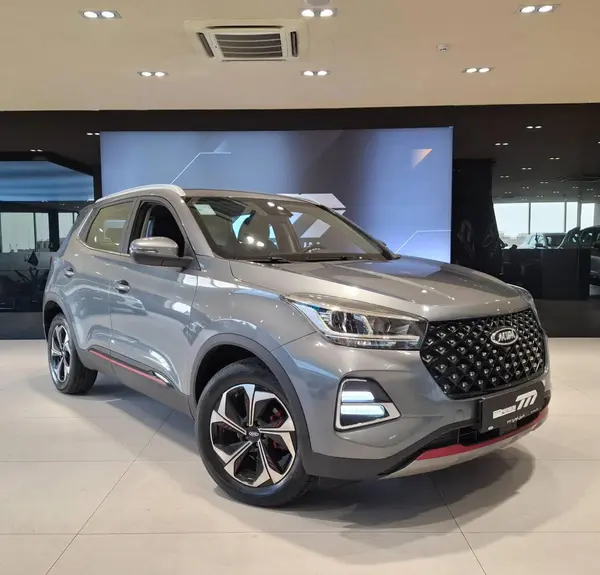 ام وی ام  X55 PRO