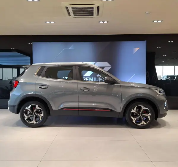 ام وی ام  X55 PRO
