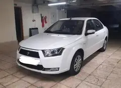 دنا، پلاس EF7