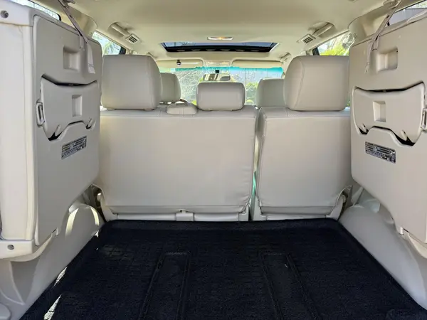 تویوتا، پرادو  چهار در