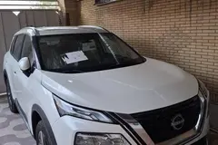 نیسان، ایکس تریل