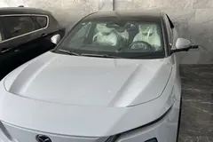 مزدا، EZ60 EREV