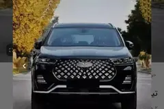 فونیکس، تیگو 7 پرو