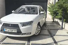 دنا، پلاس EF7P