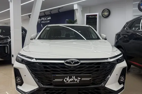 فونیکس، آریزو 8 (Z8)