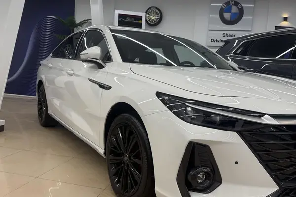 فونیکس، آریزو 8 (Z8)