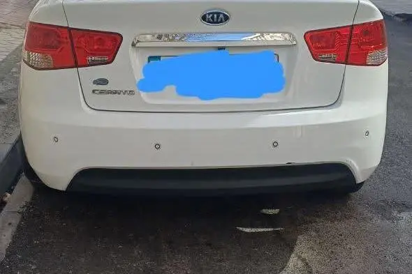 کیا، سراتو (مونتاژ)