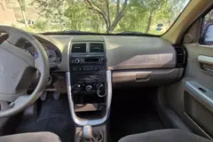 سمند، LX