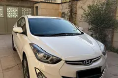 هیوندای، النترا